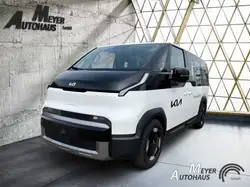 Kia PV5 Passenger