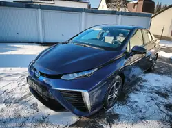 Toyota Mirai