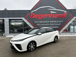 Toyota Mirai