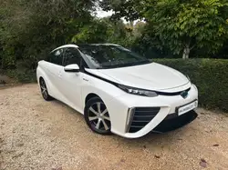 Toyota Mirai