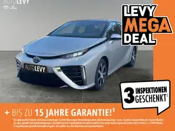 Toyota Mirai