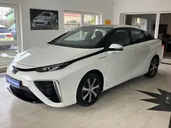 Toyota Mirai
