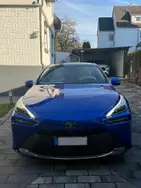 Toyota Mirai