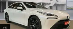 Toyota Mirai