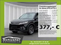 BYD Atto 2