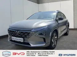 Hyundai NEXO