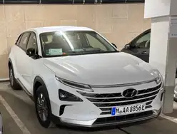 Hyundai NEXO