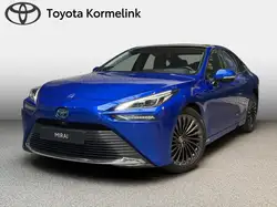 Toyota Mirai