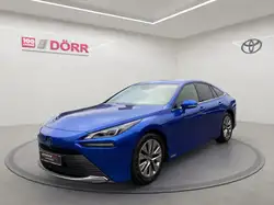Toyota Mirai