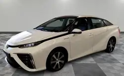 Toyota Mirai
