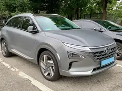 Hyundai NEXO