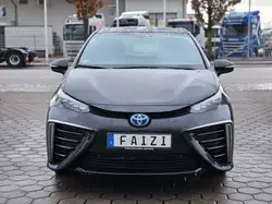 Toyota Mirai