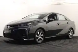 Toyota Mirai