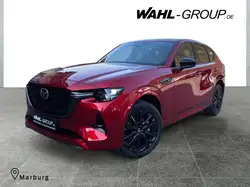 Mazda SUV