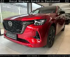 Mazda SUV