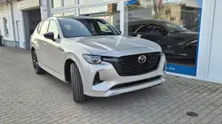 Mazda SUV