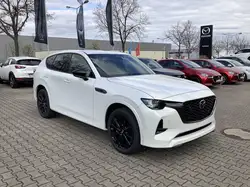 Mazda SUV