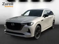 Mazda SUV