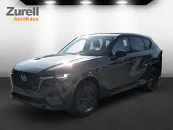 Mazda SUV