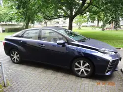 Toyota Mirai