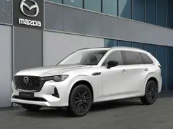 Mazda SUV