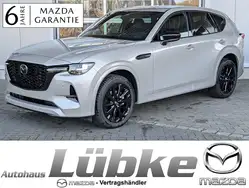 Mazda SUV