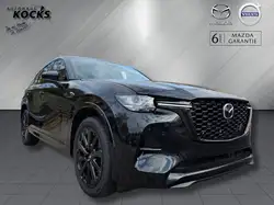 Mazda SUV