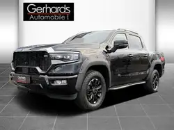 Foton Pick Up/Off Road