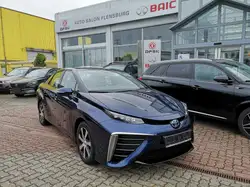 Toyota Mirai