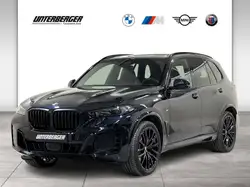BMW SUV