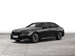 BMW Sedan
