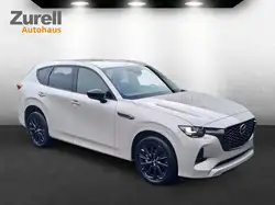 Mazda SUV