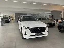 Mazda SUV