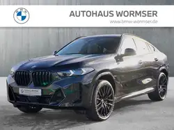 BMW SUV