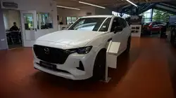 Mazda SUV