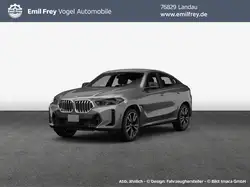 BMW SUV