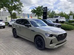 Mazda SUV