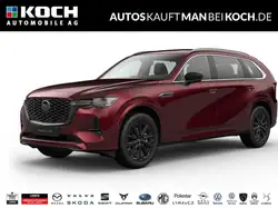 Mazda SUV