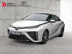 Toyota Mirai