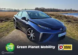 Toyota Mirai