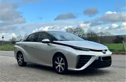 Toyota Mirai