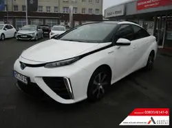 Toyota Mirai