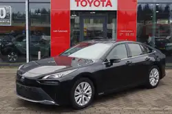 Toyota Mirai