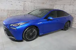 Toyota Mirai