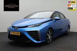 Toyota Mirai