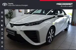 Toyota Mirai