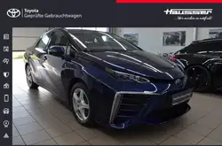 Toyota Mirai