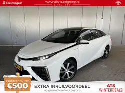 Toyota Mirai