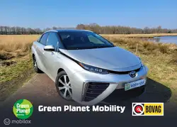 Toyota Mirai