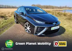 Toyota Mirai